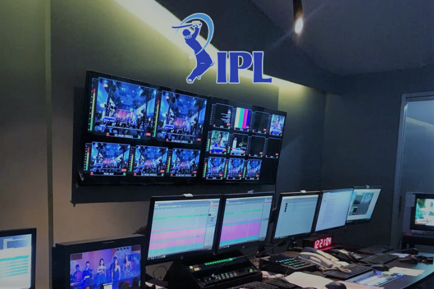 IPL 2021 Live Telecast