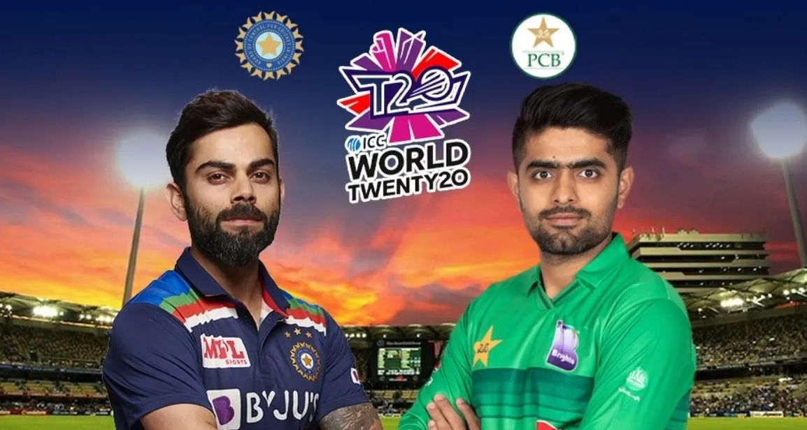 India vs Pakistan