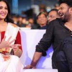 Anushka Shetty Birthday