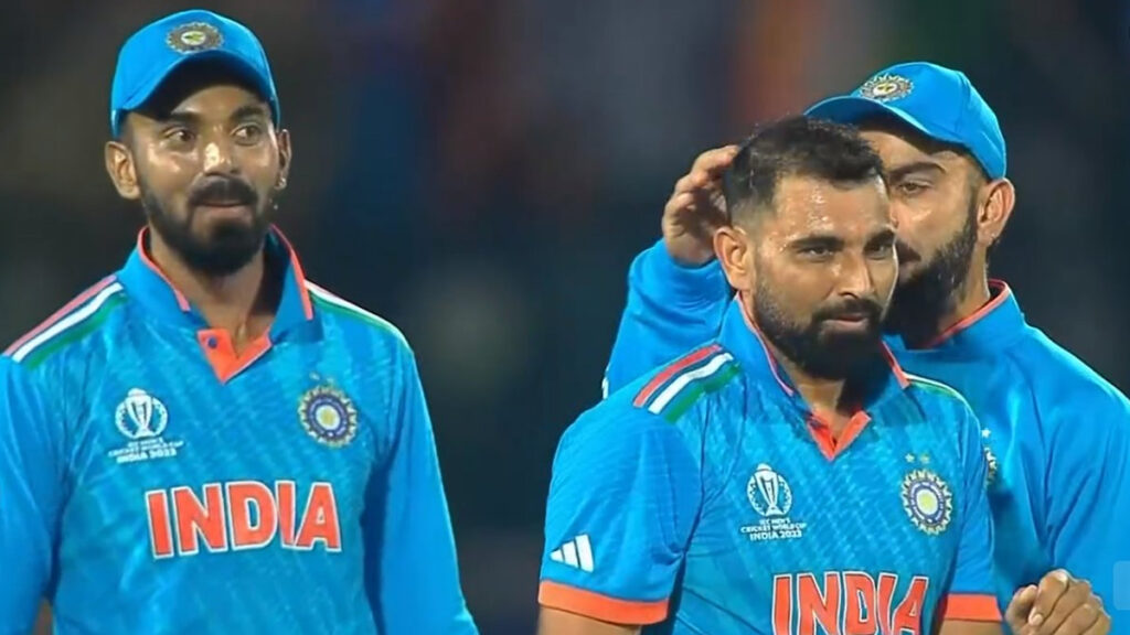 IndIA vs EngLAND: शमी ने खासा रुलाया था इंग्लैंड बल्लेबाजों को, लेकिन अब भारतीय पेसर को लेकर ही उठा बड़ा सवाल
