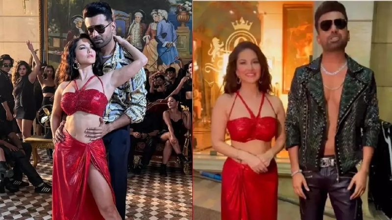 Sunny Leone will...': Expelled IAS Officer Abhishek Singh comes up with a Rap Song with Sunny Leone