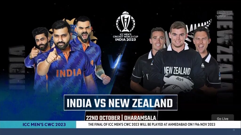 india vs new zealand 2023: "हमें पता है कि भारत...", टीम इंडिया के खिलाफ मुकाबले से पहले न्यूजीलैंड स्पिनर मिचेल सैंटनर के बयान ने मचाई खलबली