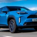 Maruti और Tata की बोलती कर देंगी बंद, New Toyota Urban Cruiser Taisor गजब के फीचर्स और सुरक्षा के साथ 