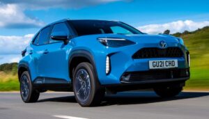 HOME 15 Maruti और Tata की बोलती कर देंगी बंद, New Toyota Urban Cruiser Taisor गजब के फीचर्स और सुरक्षा के साथ