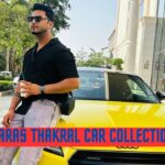 Paras Thakral Car Collection 2024: सिर्फ YouTube पर विडियोज बना इस सख्श ने खरीद ली कई लग्जरी गाडियां, देखे पूरा कलेक्शन!