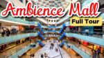 Ambience Mall News