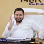 Tejaswi Yadav news