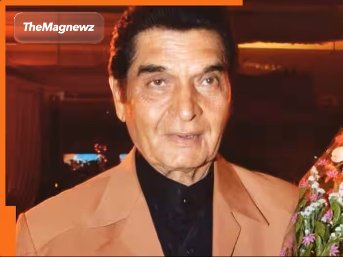 Asrani Death News