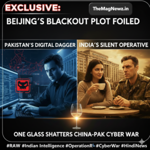 HOME 17 RAW National Security & China Pakistan Nexus